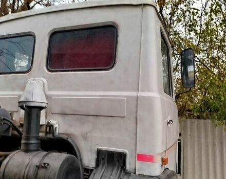 МАЗ 5551, об'ємом двигуна 11 л та пробігом 0 тис. км за 9000 $, фото 4 на Automoto.ua