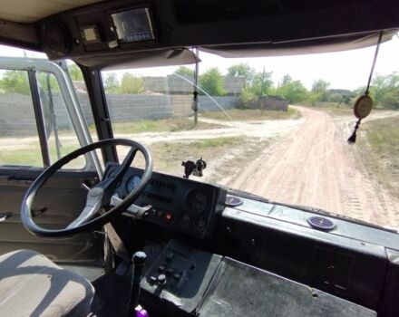 МАЗ 5551, объемом двигателя 11.15 л и пробегом 0 тыс. км за 7200 $, фото 4 на Automoto.ua