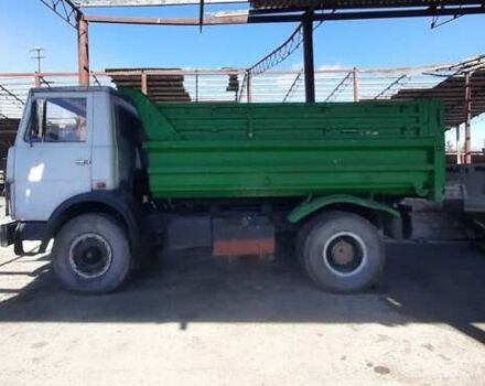 МАЗ 5551, об'ємом двигуна 11.15 л та пробігом 200 тис. км за 6300 $, фото 3 на Automoto.ua