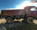 МАЗ 5551, объемом двигателя 11.2 л и пробегом 77 тыс. км за 5200 $, фото 2 на Automoto.ua