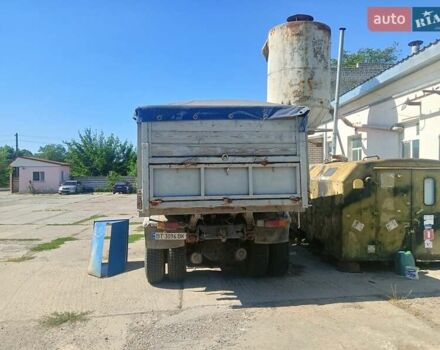 МАЗ 5551, объемом двигателя 0 л и пробегом 100 тыс. км за 6000 $, фото 9 на Automoto.ua
