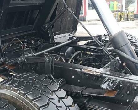 МАЗ 5551, объемом двигателя 0 л и пробегом 100 тыс. км за 8000 $, фото 4 на Automoto.ua