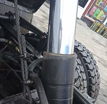 МАЗ 5551, объемом двигателя 0 л и пробегом 100 тыс. км за 8000 $, фото 1 на Automoto.ua