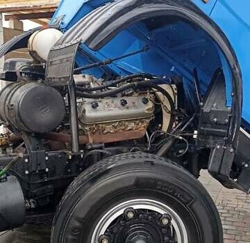 МАЗ 5551, объемом двигателя 0 л и пробегом 100 тыс. км за 8000 $, фото 2 на Automoto.ua