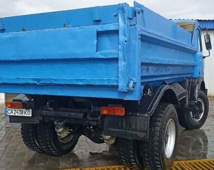 МАЗ 5551, объемом двигателя 0 л и пробегом 100 тыс. км за 8000 $, фото 7 на Automoto.ua
