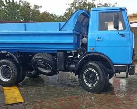 МАЗ 5551, объемом двигателя 0 л и пробегом 0 тыс. км за 8000 $, фото 1 на Automoto.ua