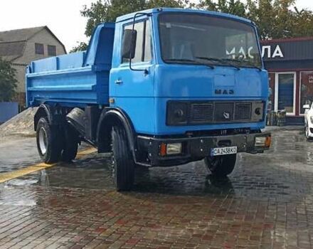 МАЗ 5551, объемом двигателя 0 л и пробегом 100 тыс. км за 8000 $, фото 12 на Automoto.ua