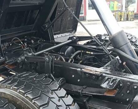 МАЗ 5551, объемом двигателя 0 л и пробегом 70 тыс. км за 8000 $, фото 11 на Automoto.ua