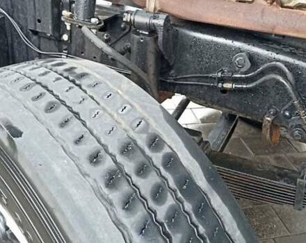 МАЗ 5551, объемом двигателя 0 л и пробегом 70 тыс. км за 8000 $, фото 14 на Automoto.ua