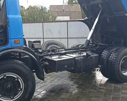 МАЗ 5551, объемом двигателя 0 л и пробегом 70 тыс. км за 8000 $, фото 16 на Automoto.ua
