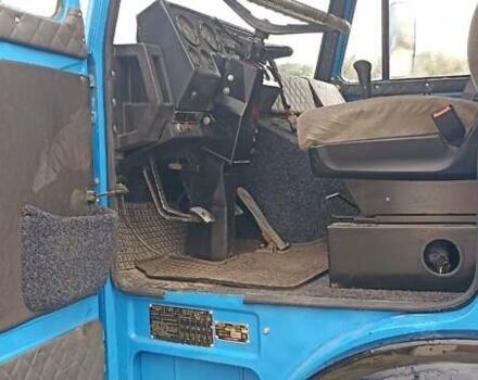 МАЗ 5551, объемом двигателя 0 л и пробегом 70 тыс. км за 8000 $, фото 2 на Automoto.ua