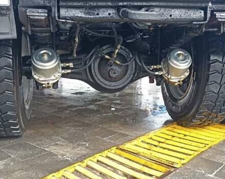 МАЗ 5551, объемом двигателя 0 л и пробегом 70 тыс. км за 8000 $, фото 5 на Automoto.ua