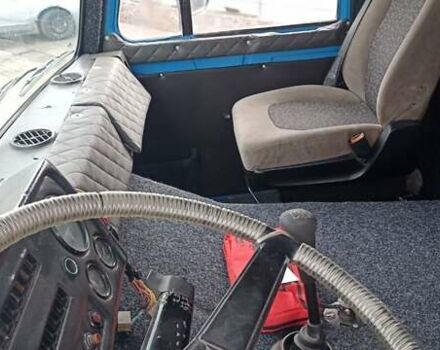 МАЗ 5551, объемом двигателя 0 л и пробегом 70 тыс. км за 8000 $, фото 7 на Automoto.ua
