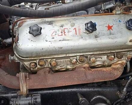 МАЗ 5551, объемом двигателя 0 л и пробегом 70 тыс. км за 8000 $, фото 18 на Automoto.ua