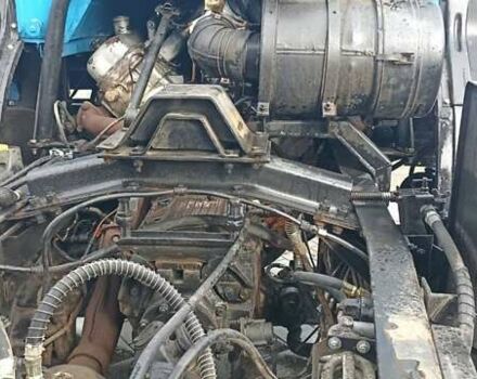 МАЗ 5551, объемом двигателя 0 л и пробегом 70 тыс. км за 8000 $, фото 12 на Automoto.ua