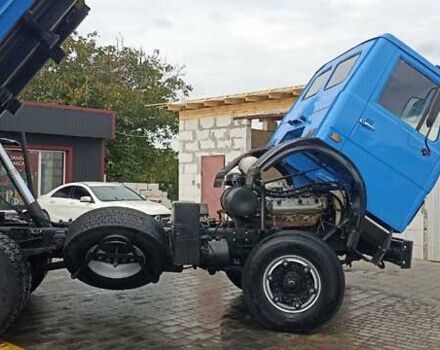 МАЗ 5551, объемом двигателя 0 л и пробегом 70 тыс. км за 8000 $, фото 15 на Automoto.ua