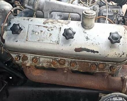 МАЗ 5551, объемом двигателя 0 л и пробегом 70 тыс. км за 8000 $, фото 8 на Automoto.ua