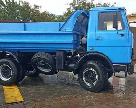 МАЗ 5551, объемом двигателя 0 л и пробегом 70 тыс. км за 8000 $, фото 9 на Automoto.ua