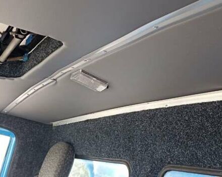 МАЗ 5551, объемом двигателя 0 л и пробегом 70 тыс. км за 8000 $, фото 3 на Automoto.ua