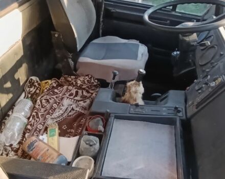 МАЗ 5551 2001 в Краматорске на Automoto.ua МАЗ 5551, объемом двигателя 0 л и пробегом 0 тыс. км за 6000 $, фото 4 на Automoto.ua