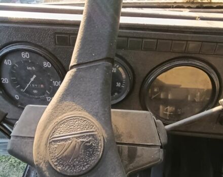 МАЗ 5551 2001 в Краматорске на Automoto.ua МАЗ 5551, объемом двигателя 0 л и пробегом 0 тыс. км за 6000 $, фото 5 на Automoto.ua