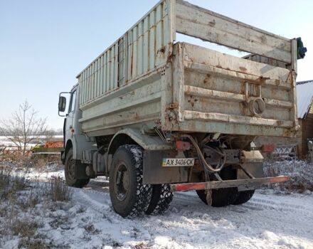 МАЗ 5551, объемом двигателя 0 л и пробегом 0 тыс. км за 11300 $, фото 3 на Automoto.ua