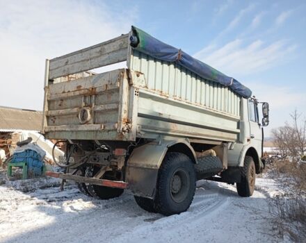 МАЗ 5551, объемом двигателя 0 л и пробегом 0 тыс. км за 11300 $, фото 6 на Automoto.ua