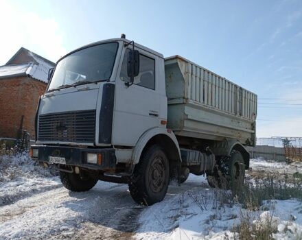 МАЗ 5551, объемом двигателя 0 л и пробегом 0 тыс. км за 11300 $, фото 1 на Automoto.ua