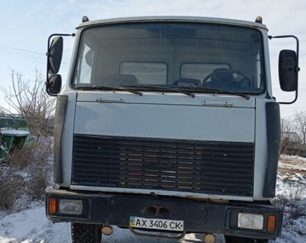 МАЗ 5551, объемом двигателя 0 л и пробегом 0 тыс. км за 11300 $, фото 5 на Automoto.ua