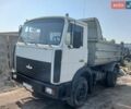 МАЗ 5551, об'ємом двигуна 0 л та пробігом 40 тис. км за 14300 $, фото 1 на Automoto.ua
