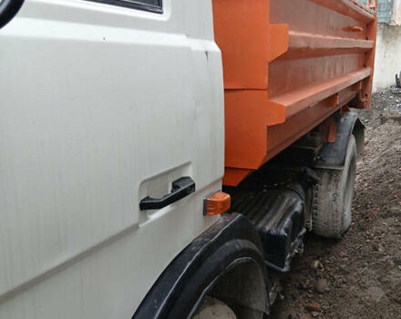 МАЗ 5551, объемом двигателя 0 л и пробегом 300 тыс. км за 13000 $, фото 2 на Automoto.ua