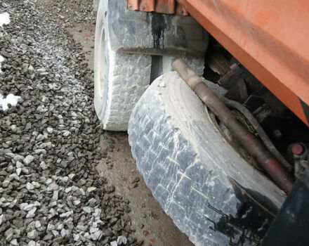 МАЗ 5551, объемом двигателя 0 л и пробегом 300 тыс. км за 13000 $, фото 8 на Automoto.ua