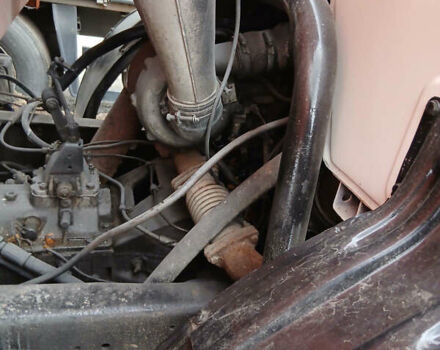 МАЗ 5551, объемом двигателя 0 л и пробегом 300 тыс. км за 13000 $, фото 7 на Automoto.ua