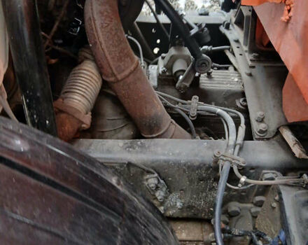 МАЗ 5551, объемом двигателя 0 л и пробегом 300 тыс. км за 13000 $, фото 3 на Automoto.ua