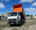 МАЗ 5551, объемом двигателя 11 л и пробегом 10 тыс. км за 18000 $, фото 1 на Automoto.ua