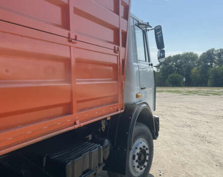 МАЗ 5551, объемом двигателя 11 л и пробегом 1000 тыс. км за 18500 $, фото 2 на Automoto.ua
