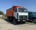 МАЗ 5551, объемом двигателя 11 л и пробегом 1000 тыс. км за 18500 $, фото 1 на Automoto.ua