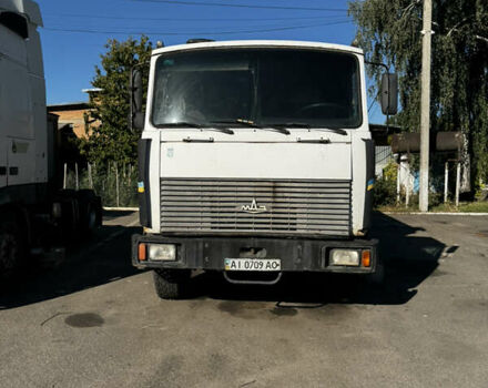 МАЗ 5551, объемом двигателя 0 л и пробегом 200 тыс. км за 10500 $, фото 5 на Automoto.ua