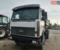 МАЗ 5551, объемом двигателя 11.2 л и пробегом 2 тыс. км за 17500 $, фото 12 на Automoto.ua
