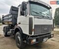МАЗ 5551, объемом двигателя 11.2 л и пробегом 2 тыс. км за 17500 $, фото 1 на Automoto.ua