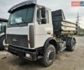 МАЗ 5551, объемом двигателя 11.2 л и пробегом 2 тыс. км за 17500 $, фото 11 на Automoto.ua