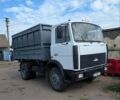 МАЗ 5551, объемом двигателя 11.2 л и пробегом 170 тыс. км за 15000 $, фото 1 на Automoto.ua