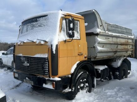 МАЗ 5551, объемом двигателя 0 л и пробегом 0 тыс. км за 3000 $, фото 1 на Automoto.ua