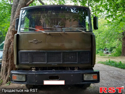 МАЗ 5551, объемом двигателя 11 л и пробегом 0 тыс. км за 6000 $, фото 1 на Automoto.ua