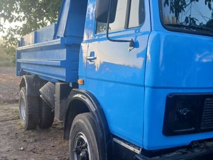 МАЗ 5551, объемом двигателя 0 л и пробегом 0 тыс. км за 6500 $, фото 1 на Automoto.ua