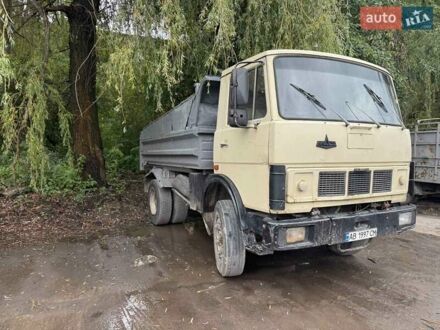 МАЗ 5551 1994 в Виннице на Automoto.ua МАЗ 5551, объемом двигателя 0 л и пробегом 100 тыс. км за 4500 $, фото 1 на Automoto.ua