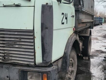 МАЗ 5551, об'ємом двигуна 0 л та пробігом 0 тис. км за 5700 $, фото 1 на Automoto.ua