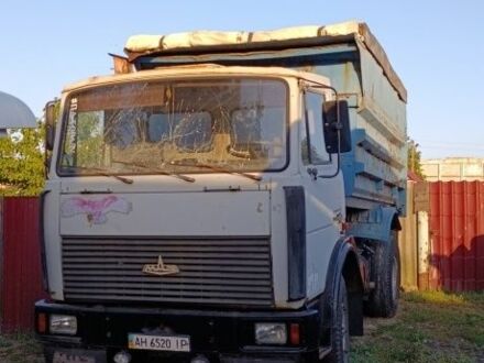 МАЗ 5551, объемом двигателя 0 л и пробегом 0 тыс. км за 6000 $, фото 1 на Automoto.ua