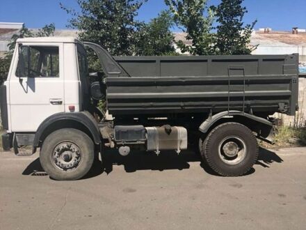 МАЗ 5551 2004 в Киеве на Automoto.ua МАЗ 5551, объемом двигателя 0 л и пробегом 0 тыс. км за 9500 $, фото 1 на Automoto.ua