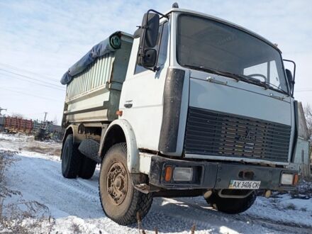 МАЗ 5551, объемом двигателя 0 л и пробегом 0 тыс. км за 11300 $, фото 1 на Automoto.ua